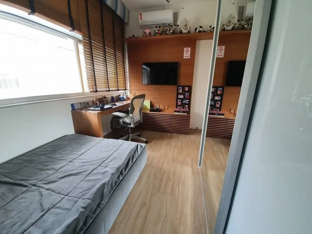 Apartamento, 4 quartos, 140 m² - Foto 14