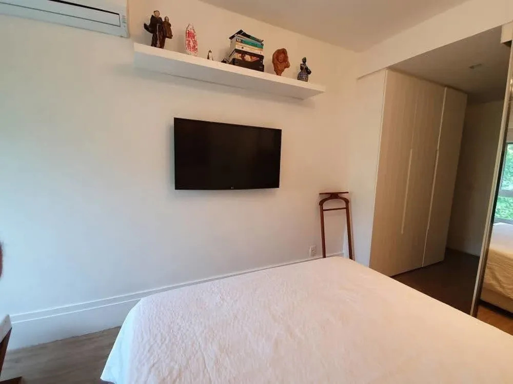 Apartamento, 4 quartos, 140 m² - Foto 5