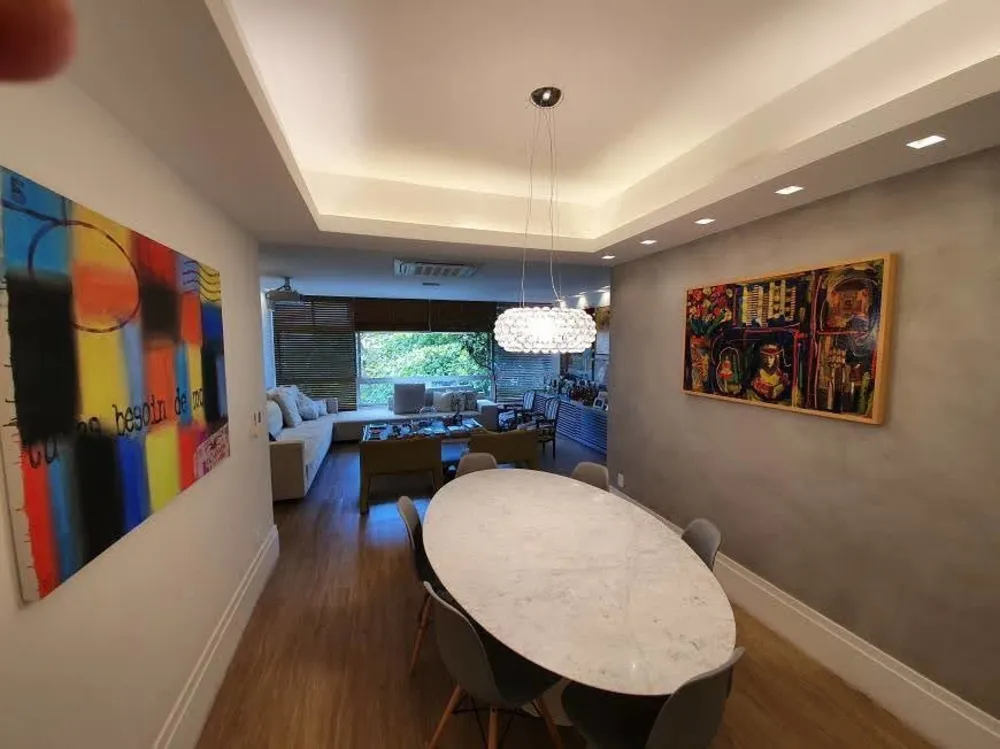 Apartamento, 4 quartos, 140 m² - Foto 18