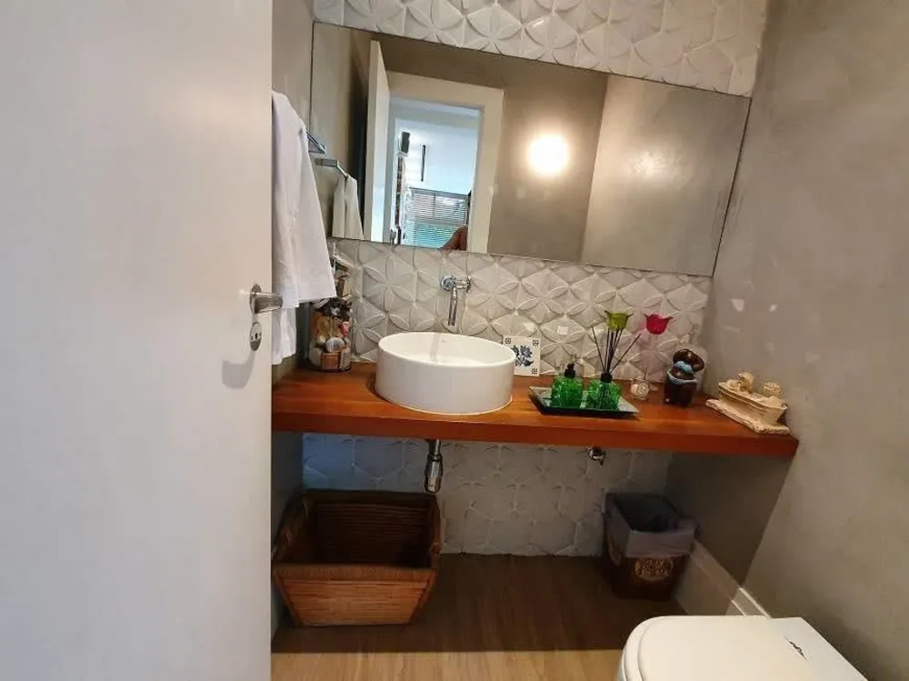 Apartamento, 4 quartos, 140 m² - Foto 23
