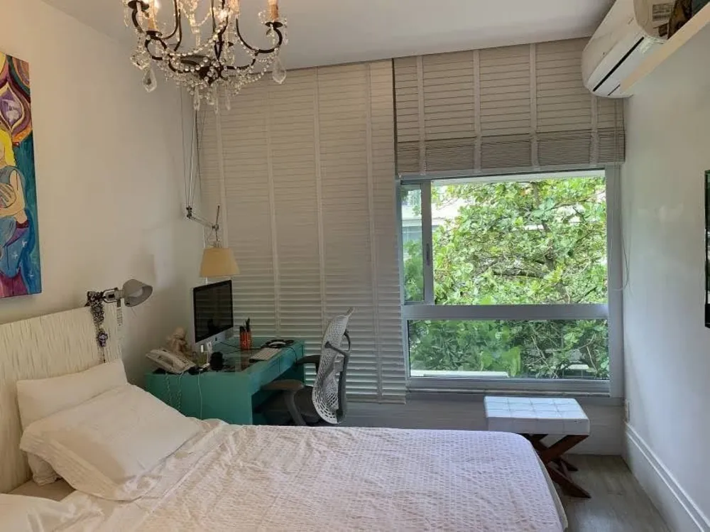 Apartamento, 4 quartos, 140 m² - Foto 16