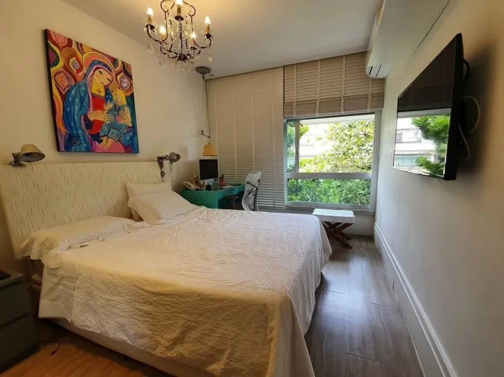 Apartamento, 4 quartos, 140 m² - Foto 7