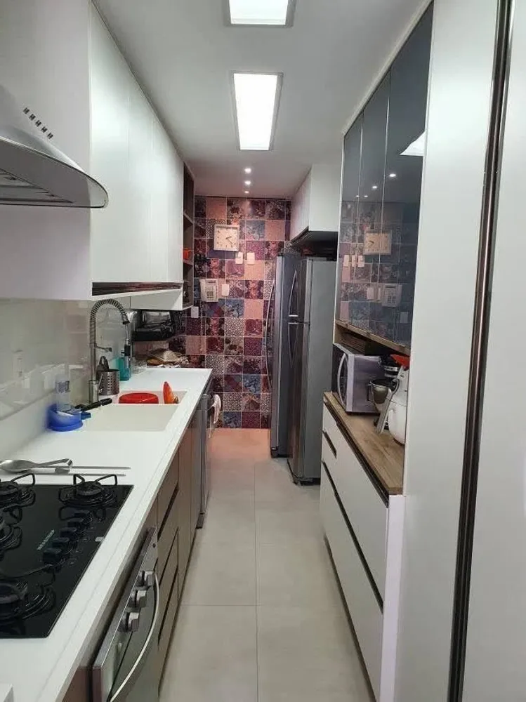 Apartamento, 4 quartos, 140 m² - Foto 24