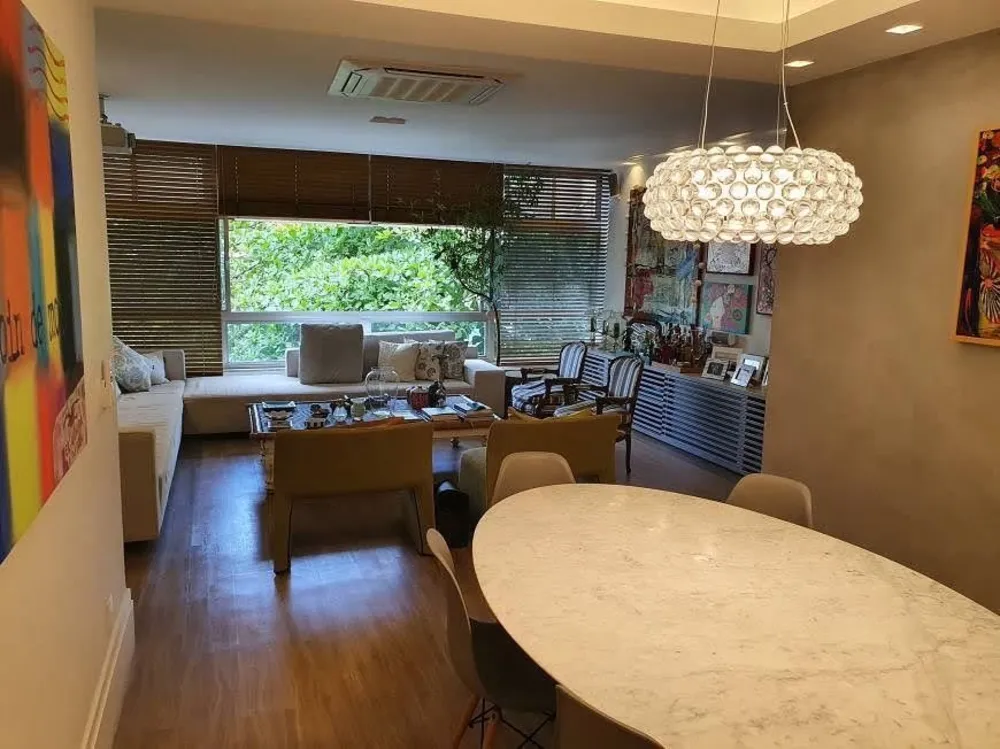 Apartamento, 4 quartos, 140 m² - Foto 20