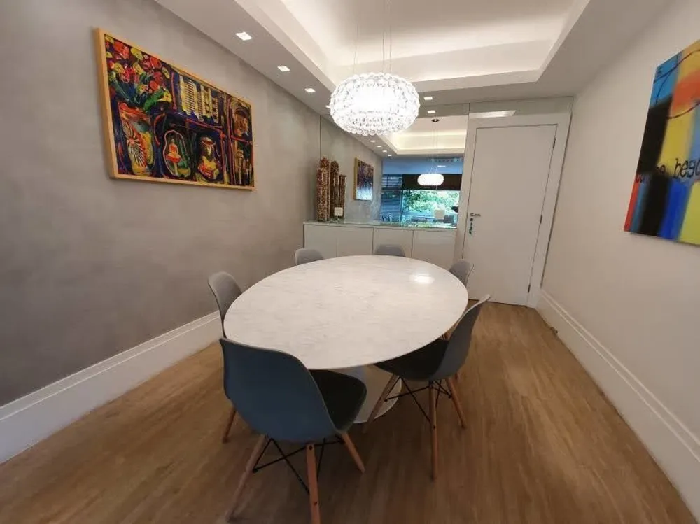 Apartamento, 4 quartos, 140 m² - Foto 6