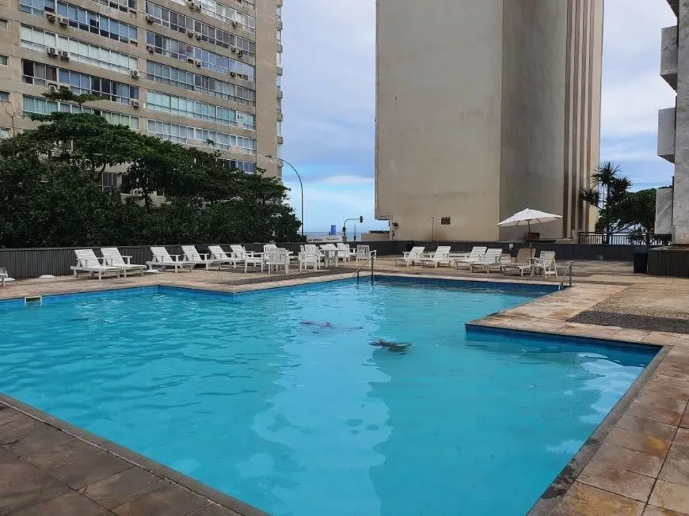 Apartamento, 4 quartos, 140 m² - Foto 26