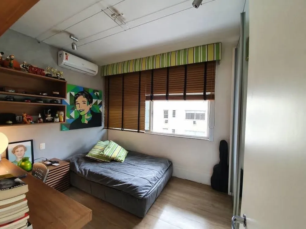 Apartamento, 4 quartos, 140 m² - Foto 25