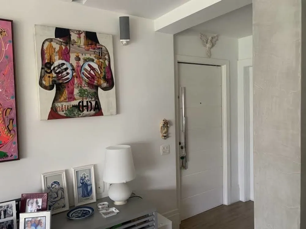 Apartamento, 4 quartos, 140 m² - Foto 12
