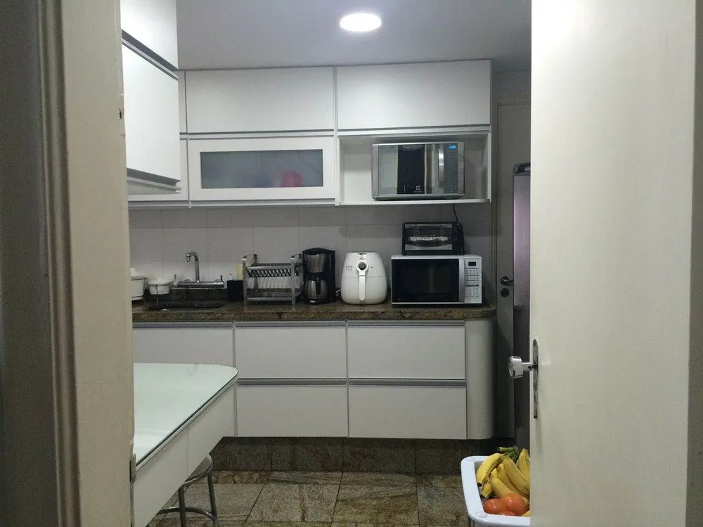 Apartamento, 3 quartos, 95 m² - Foto 7