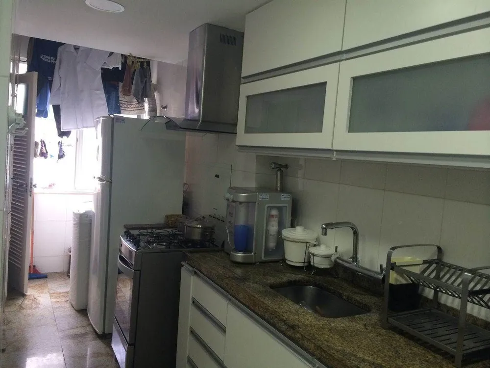 Apartamento, 3 quartos, 95 m² - Foto 6