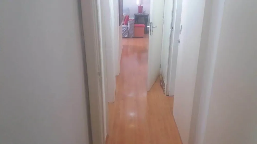 Apartamento, 3 quartos, 95 m² - Foto 4