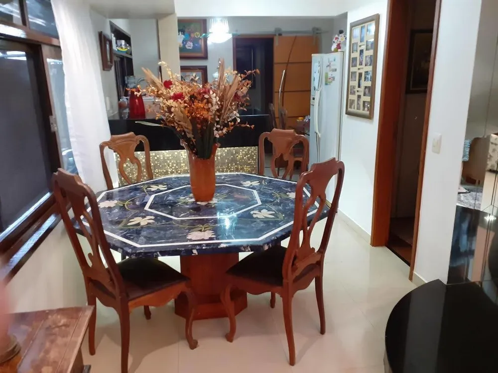Casa, 3 quartos, 140 m² - Foto 6