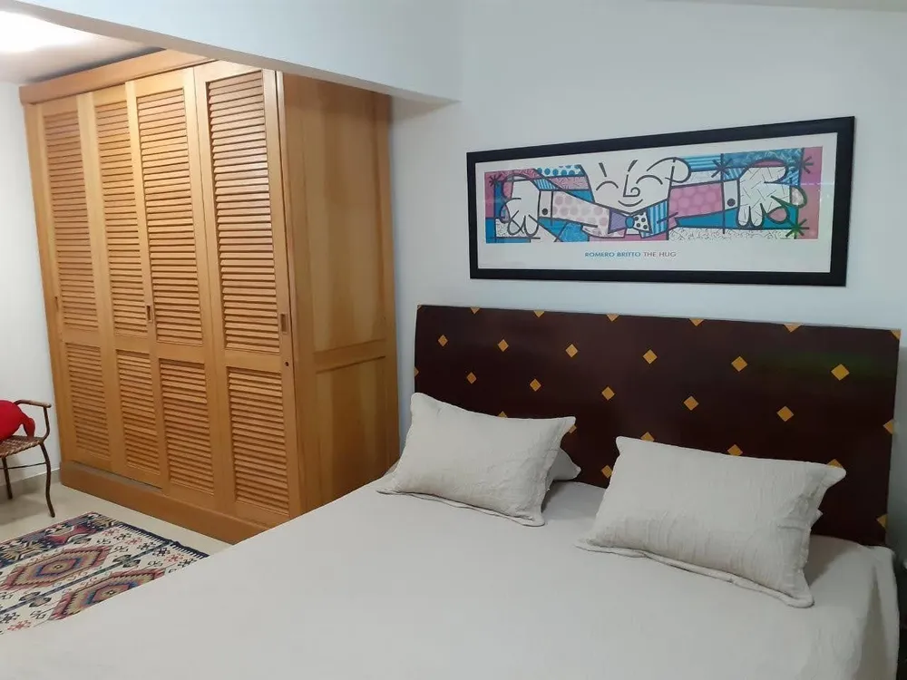 Casa, 3 quartos, 140 m² - Foto 19