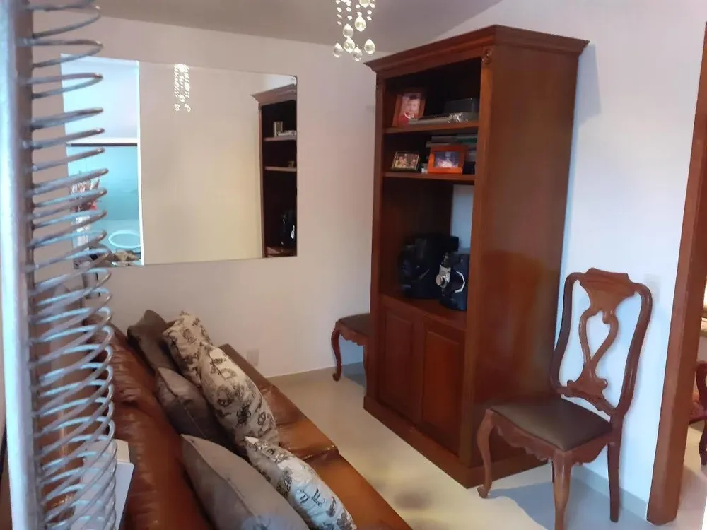 Casa, 3 quartos, 140 m² - Foto 13