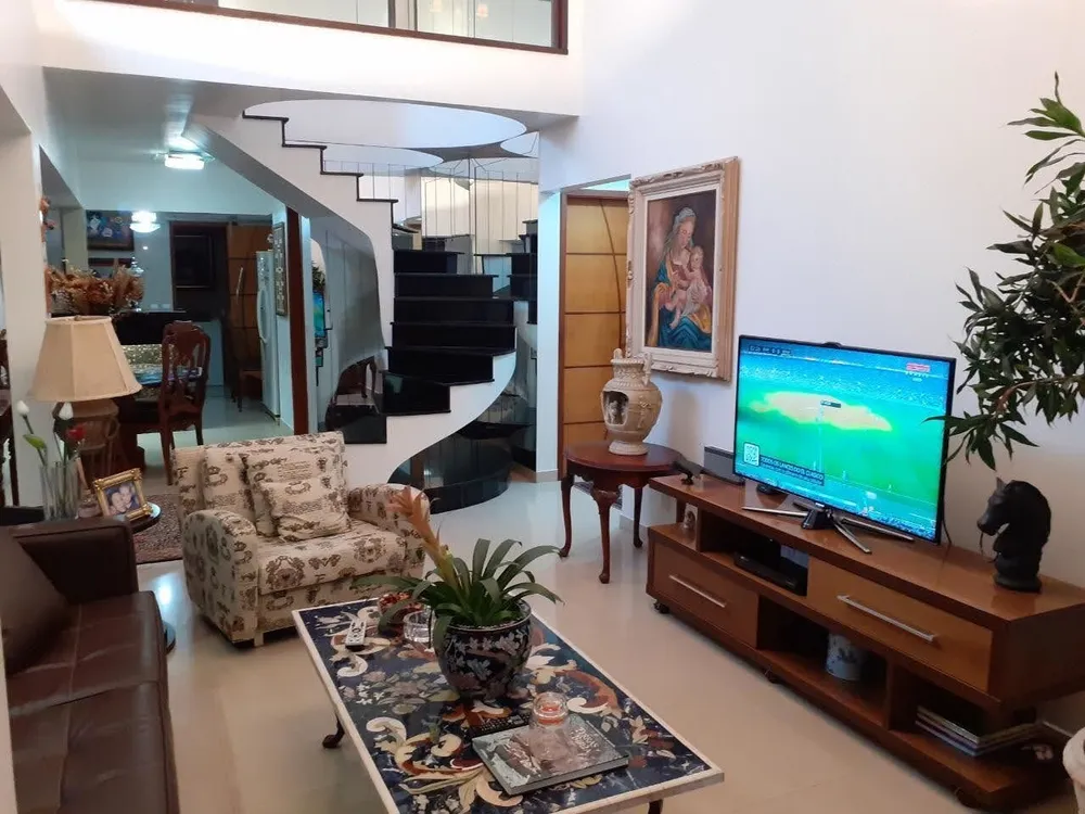 Casa, 3 quartos, 140 m² - Foto 3