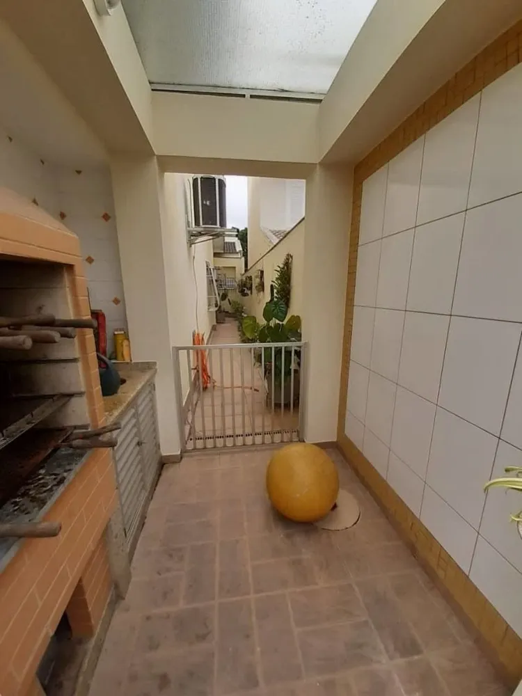 Casa, 3 quartos, 360 m² - Foto 17