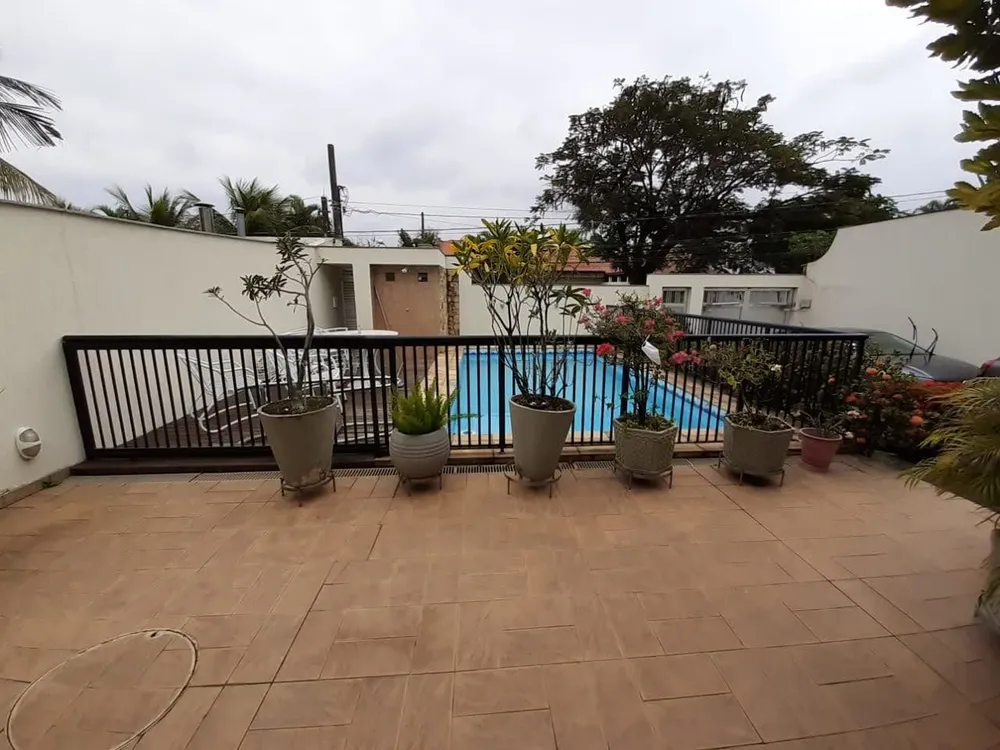 Casa, 3 quartos, 360 m² - Foto 5