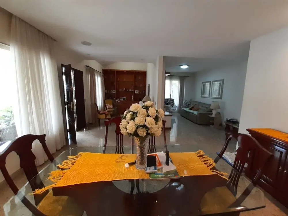 Casa, 3 quartos, 360 m² - Foto 2