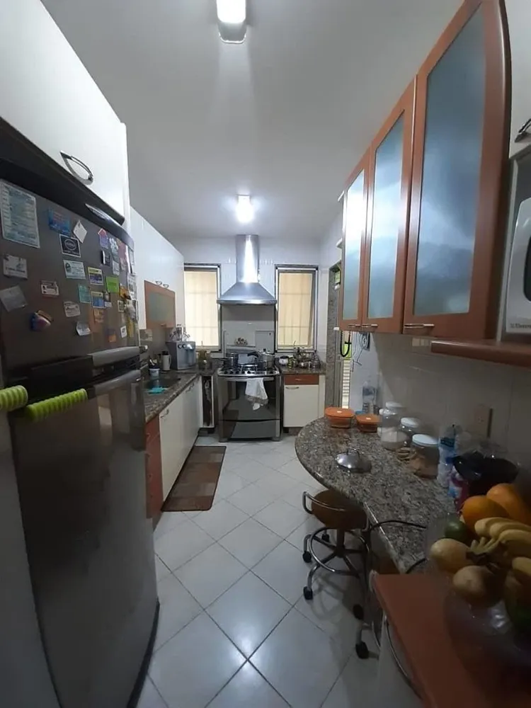 Casa, 3 quartos, 360 m² - Foto 13