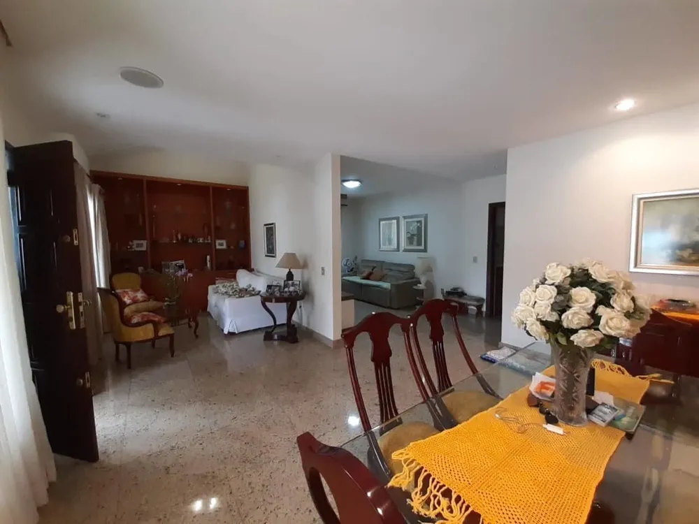 Casa, 3 quartos, 360 m² - Foto 3