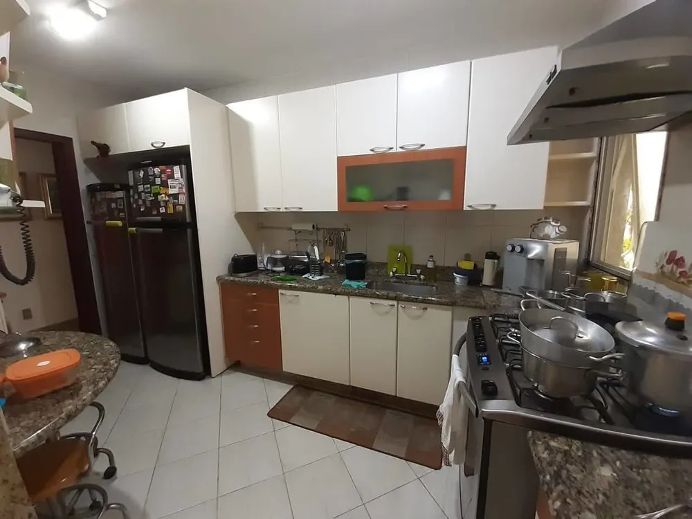 Casa, 3 quartos, 360 m² - Foto 11