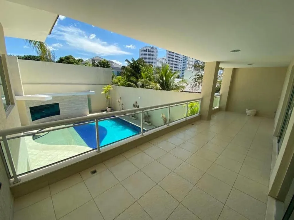 Casa, 5 quartos, 1030 m² - Foto 8
