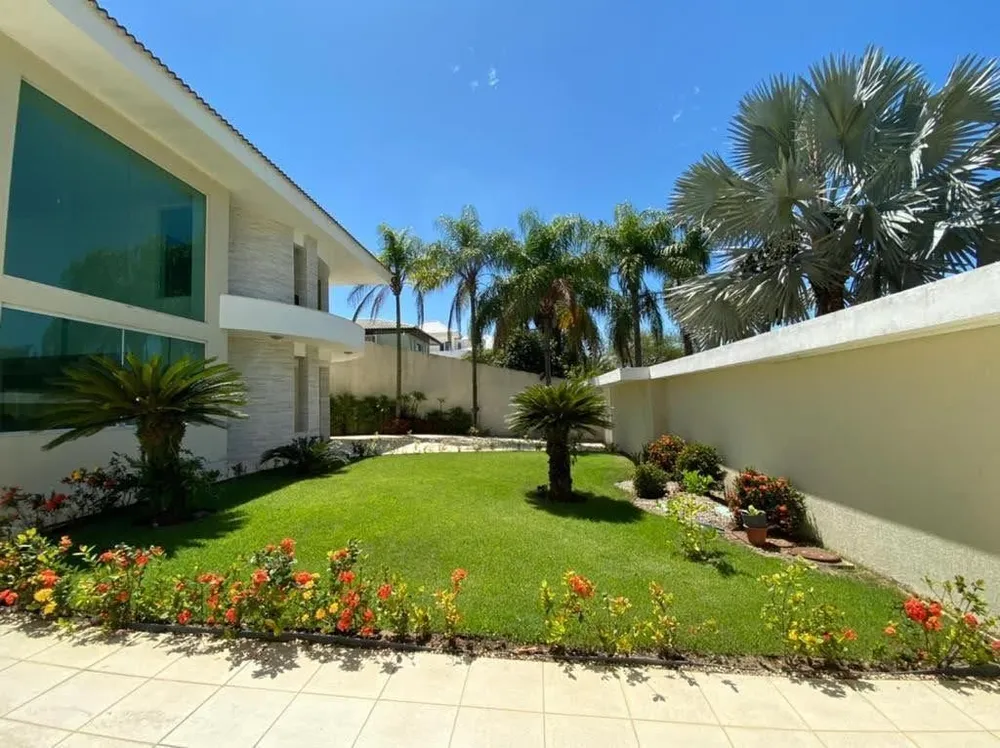 Casa, 5 quartos, 1030 m² - Foto 31