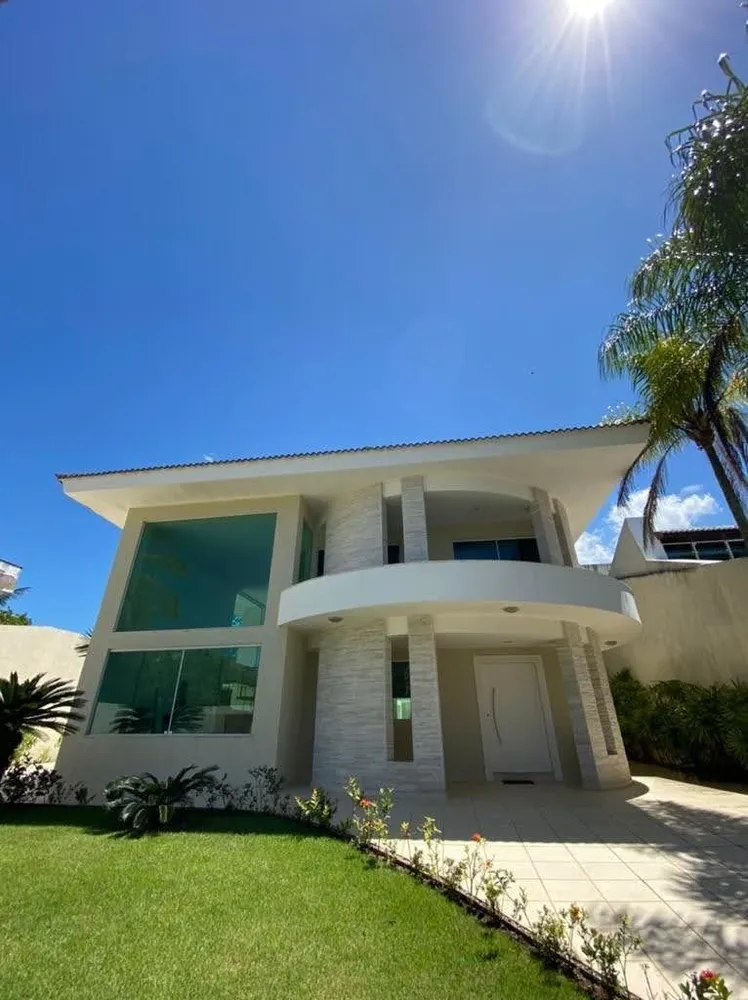 Casa, 5 quartos, 1030 m² - Foto 17