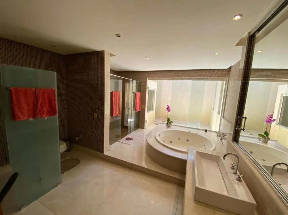 Casa, 5 quartos, 1030 m² - Foto 28