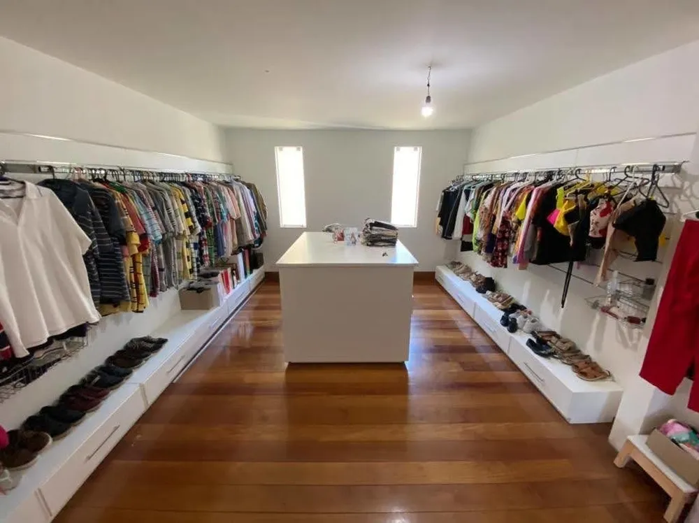 Casa, 5 quartos, 1030 m² - Foto 7
