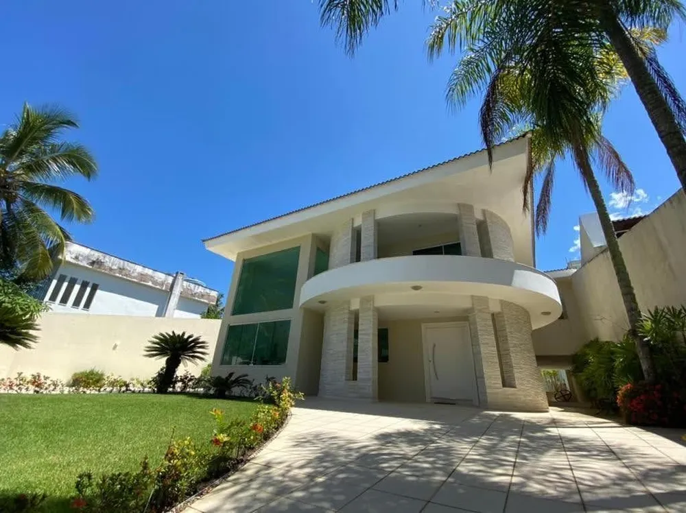 Casa, 5 quartos, 1030 m² - Foto 14