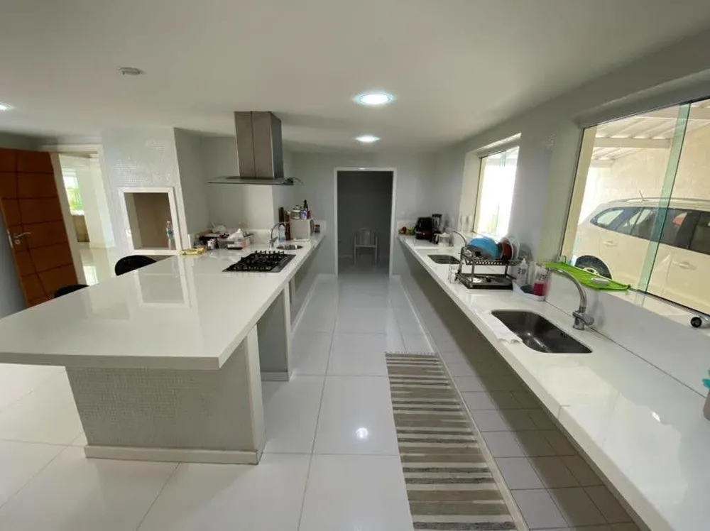 Casa, 5 quartos, 1030 m² - Foto 10