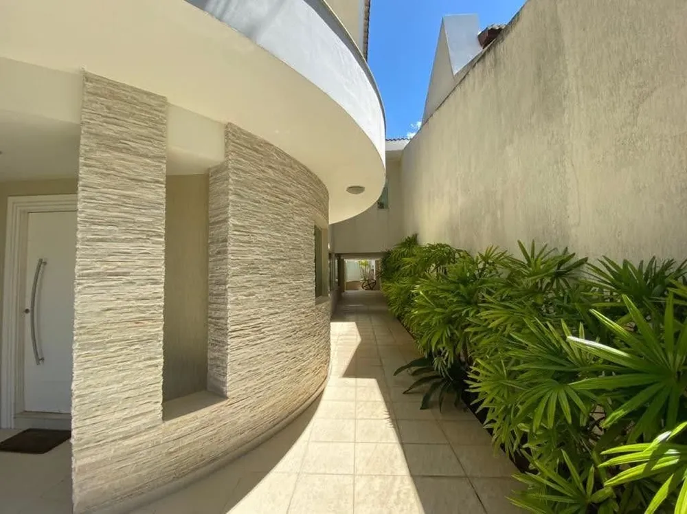 Casa, 5 quartos, 1030 m² - Foto 30