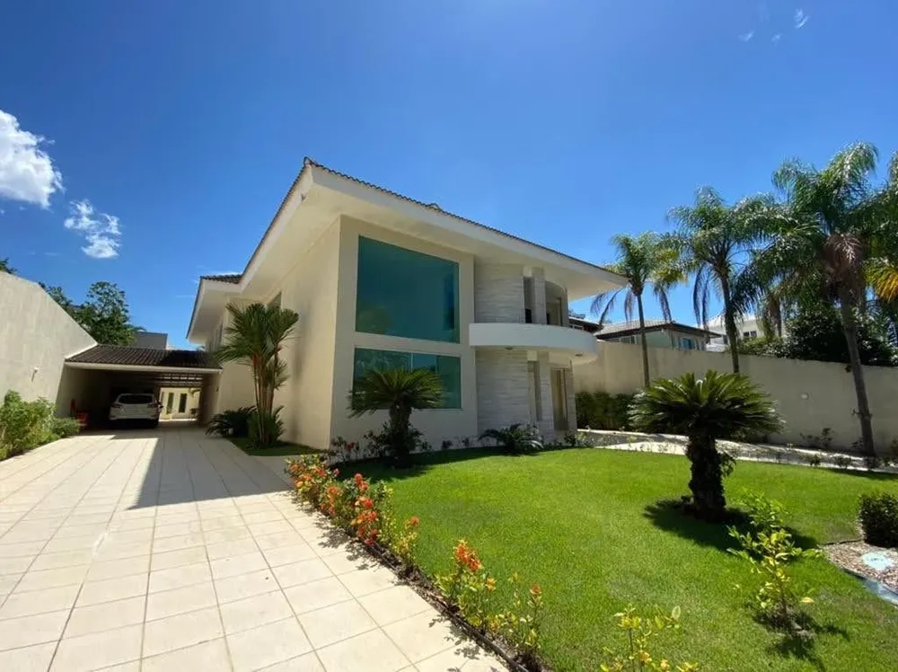 Casa, 5 quartos, 1030 m² - Foto 22