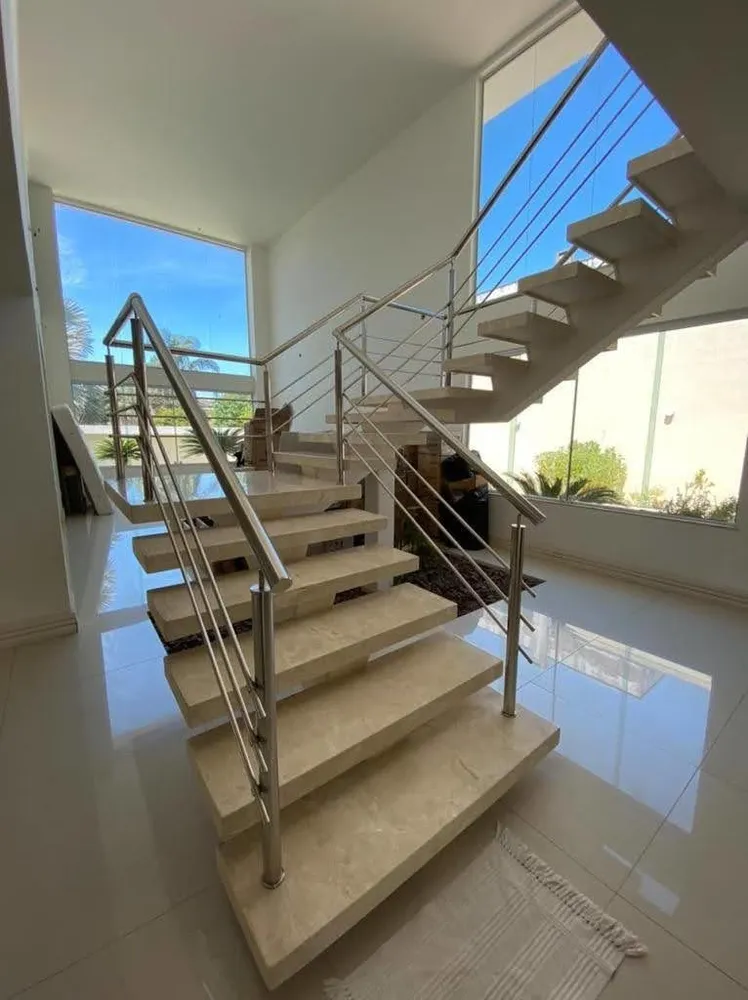 Casa, 5 quartos, 1030 m² - Foto 5