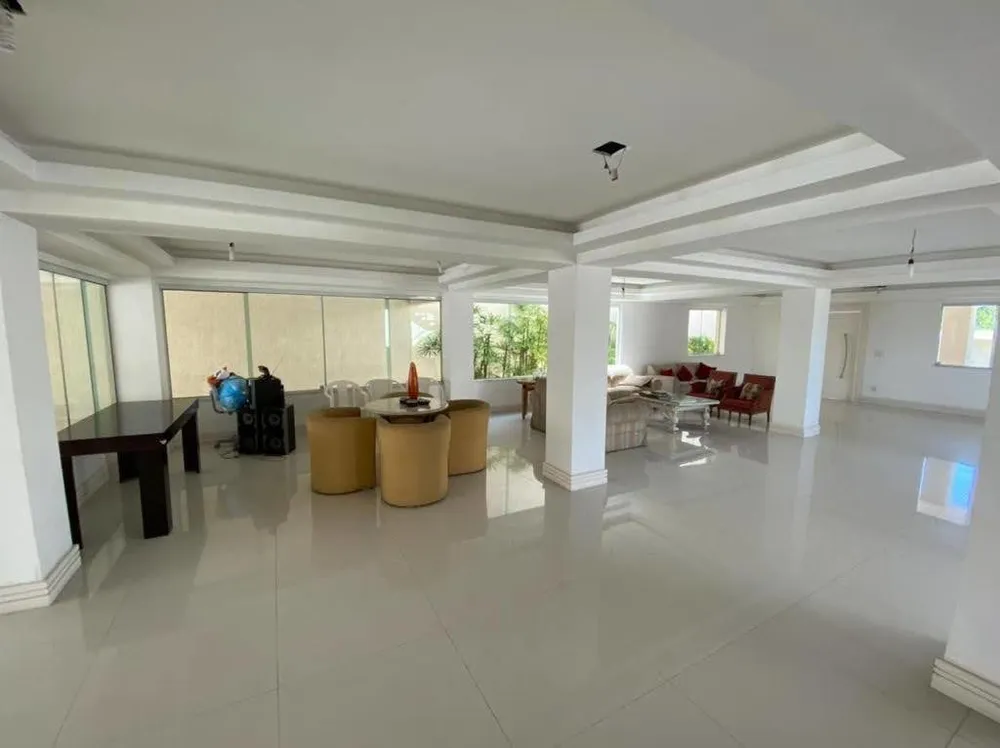 Casa, 5 quartos, 1030 m² - Foto 23