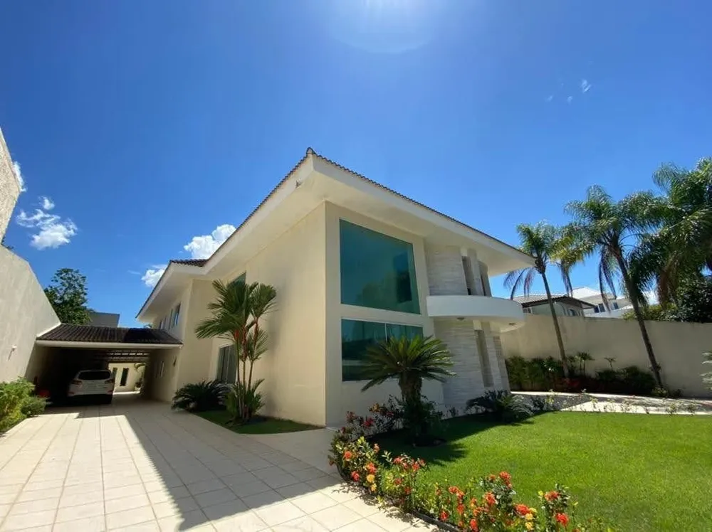 Casa, 5 quartos, 1030 m² - Foto 12