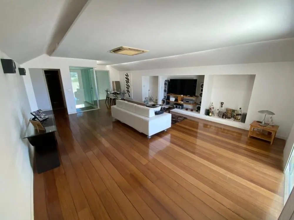 Casa, 5 quartos, 1030 m² - Foto 6
