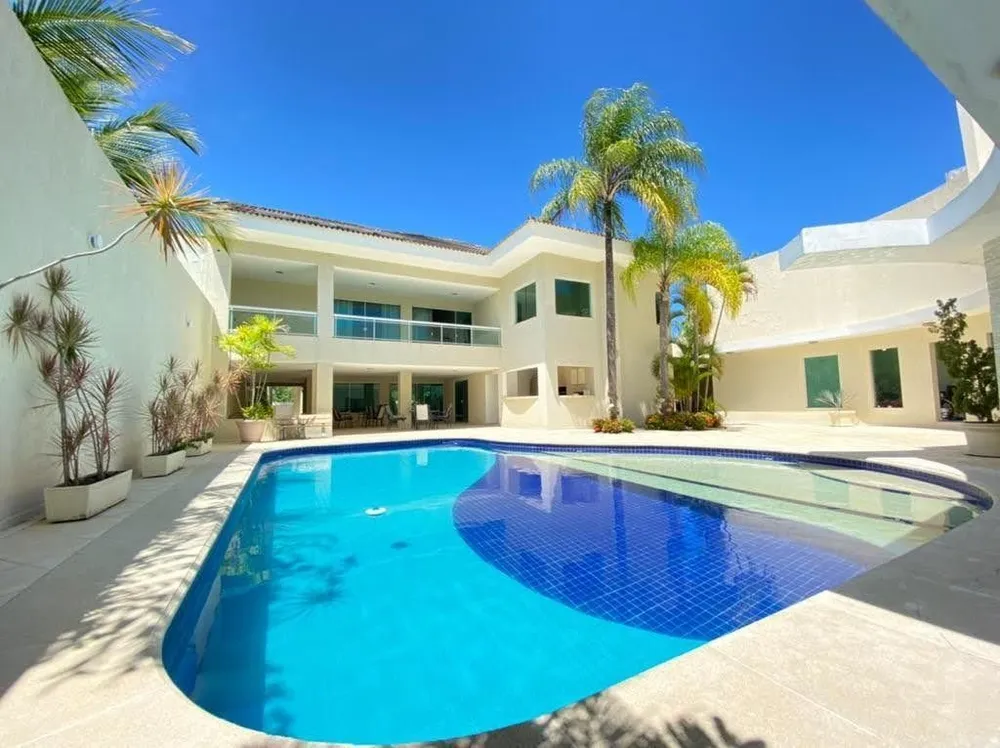 Casa, 5 quartos, 1030 m² - Foto 13