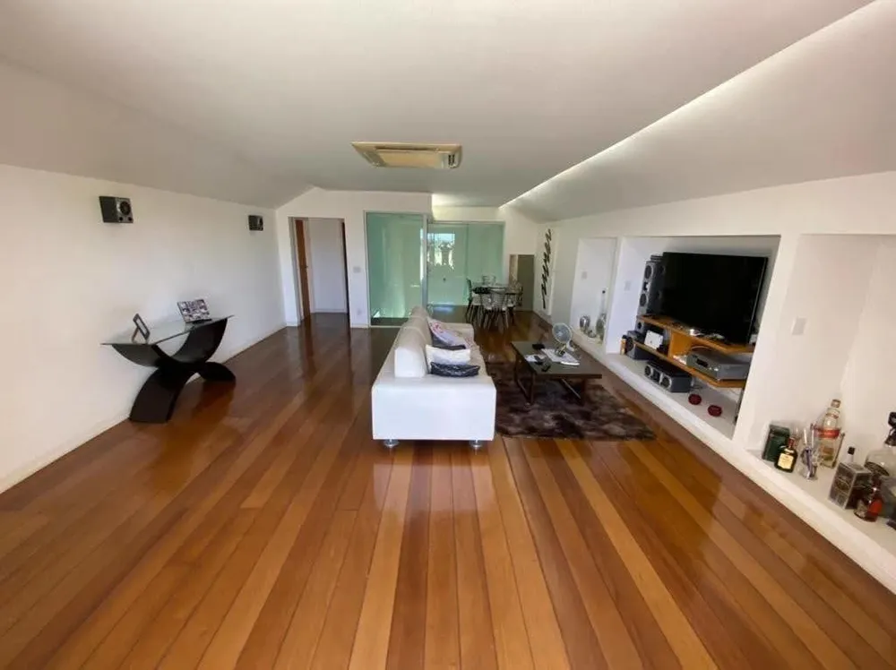 Casa, 5 quartos, 1030 m² - Foto 25