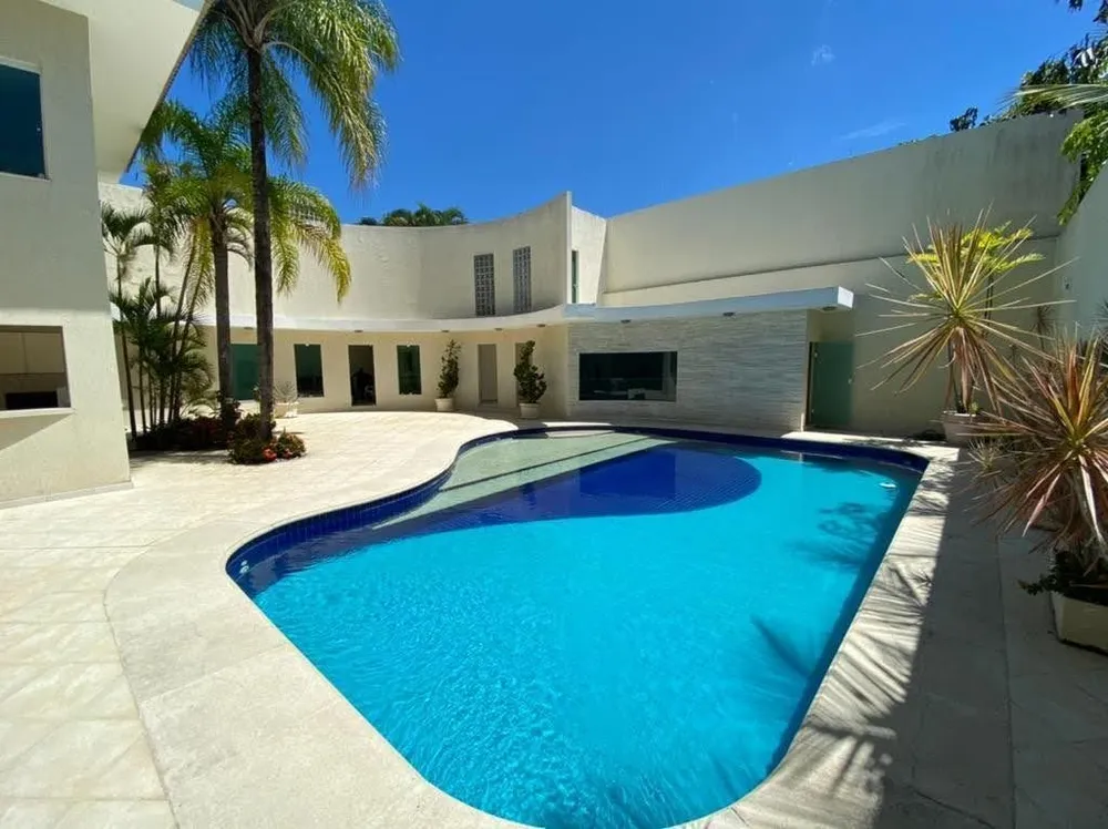 Casa, 5 quartos, 1030 m² - Foto 9