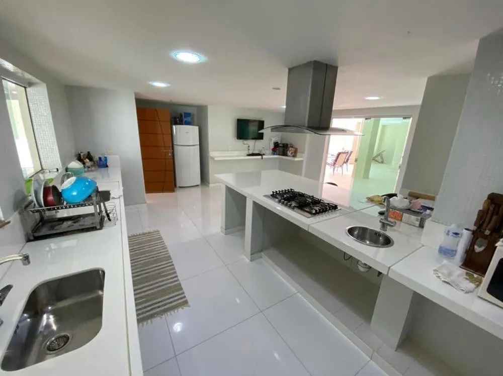 Casa, 5 quartos, 1030 m² - Foto 2