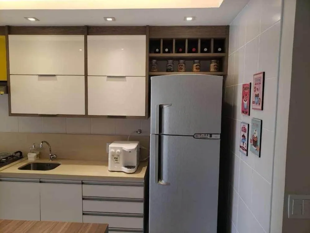 Apartamento, 2 quartos, 80 m² - Foto 14