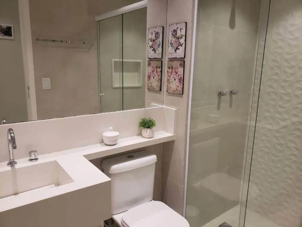 Apartamento, 2 quartos, 80 m² - Foto 13