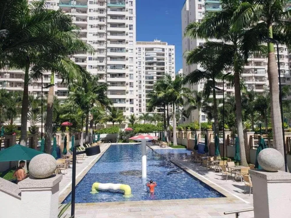 Apartamento, 2 quartos, 80 m² - Foto 16