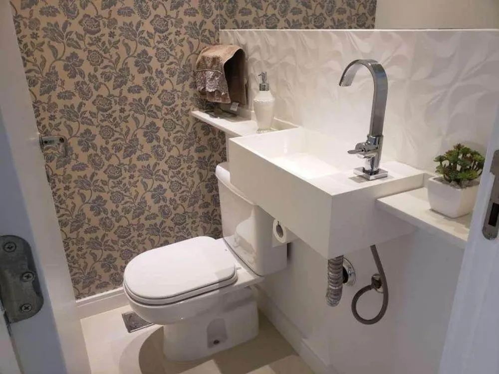 Apartamento, 2 quartos, 80 m² - Foto 12