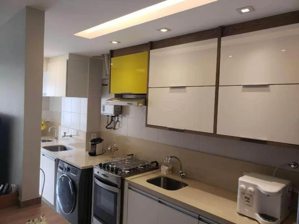 Apartamento, 2 quartos, 80 m² - Foto 15