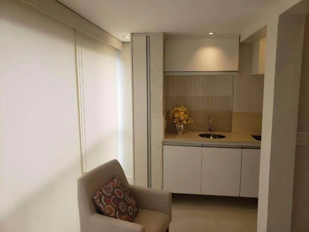 Apartamento, 2 quartos, 80 m² - Foto 7