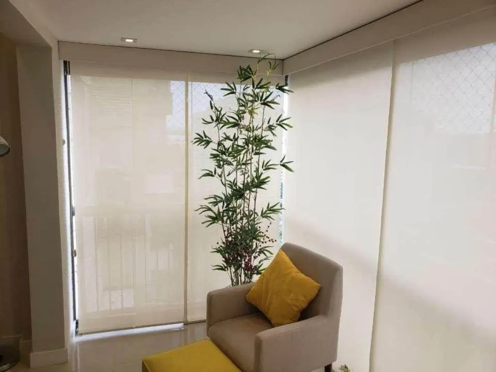 Apartamento, 2 quartos, 80 m² - Foto 5