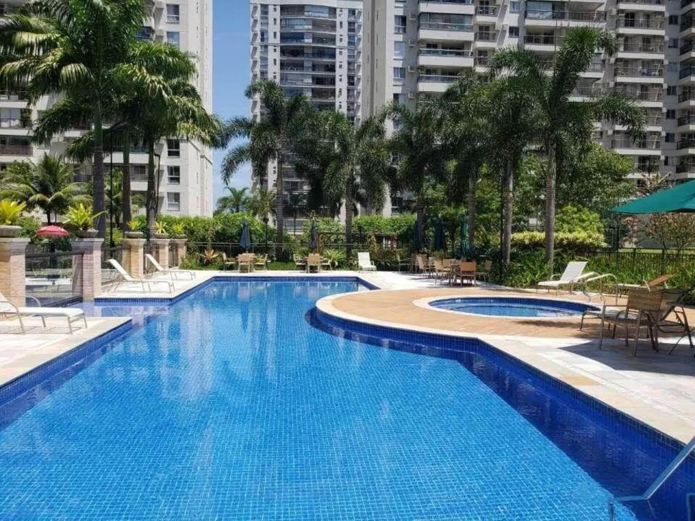 Apartamento, 2 quartos, 80 m² - Foto 17